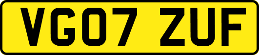 VG07ZUF