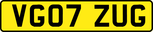VG07ZUG