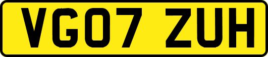 VG07ZUH