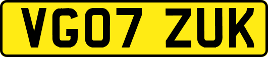 VG07ZUK