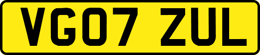 VG07ZUL