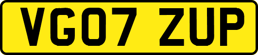 VG07ZUP