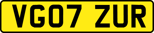 VG07ZUR
