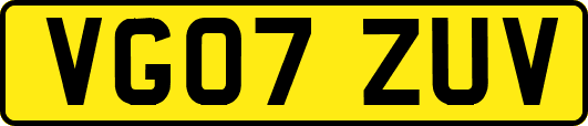 VG07ZUV