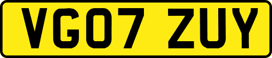 VG07ZUY