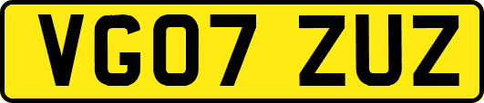 VG07ZUZ