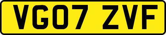 VG07ZVF