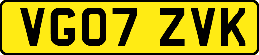 VG07ZVK