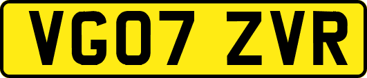 VG07ZVR
