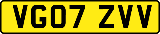 VG07ZVV