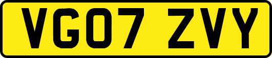VG07ZVY