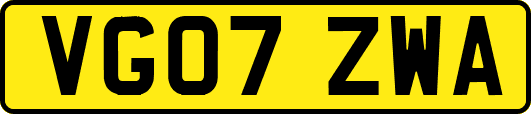 VG07ZWA