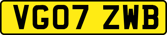 VG07ZWB
