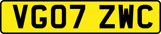 VG07ZWC
