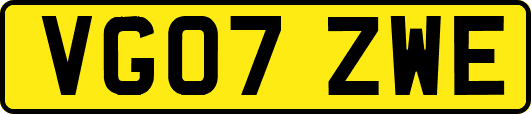 VG07ZWE
