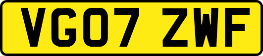 VG07ZWF