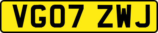 VG07ZWJ