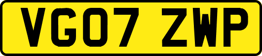 VG07ZWP
