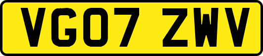 VG07ZWV