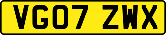 VG07ZWX