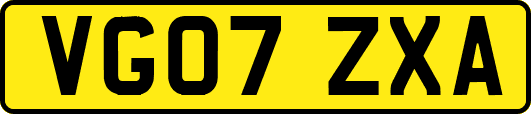 VG07ZXA