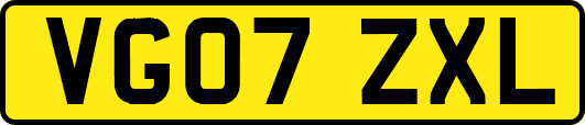 VG07ZXL