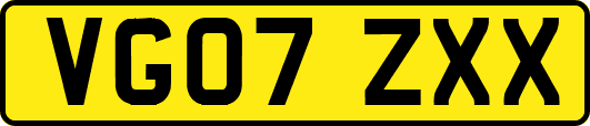 VG07ZXX