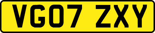 VG07ZXY