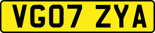 VG07ZYA