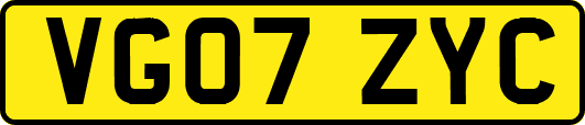 VG07ZYC