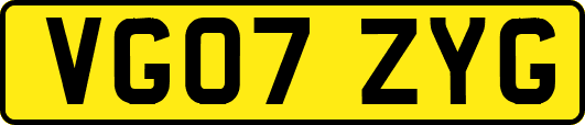 VG07ZYG