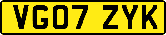VG07ZYK