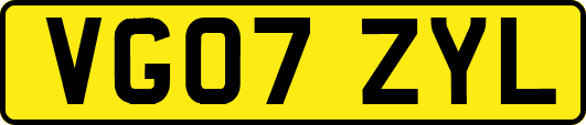 VG07ZYL