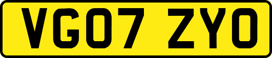 VG07ZYO