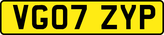 VG07ZYP