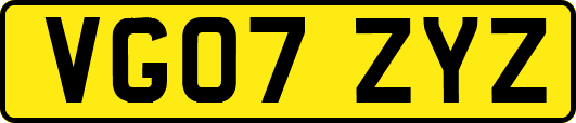 VG07ZYZ