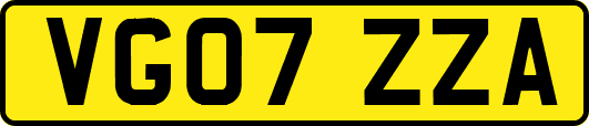 VG07ZZA