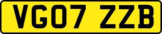 VG07ZZB