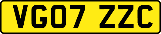 VG07ZZC