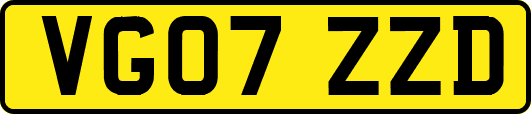 VG07ZZD