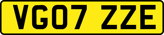VG07ZZE