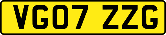 VG07ZZG