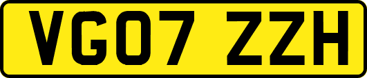 VG07ZZH