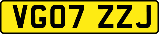 VG07ZZJ