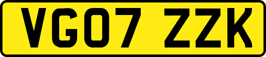 VG07ZZK