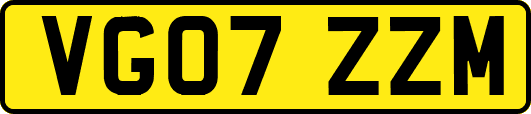 VG07ZZM