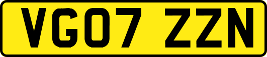 VG07ZZN