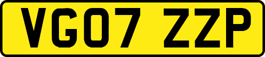 VG07ZZP