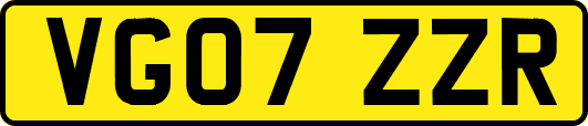 VG07ZZR