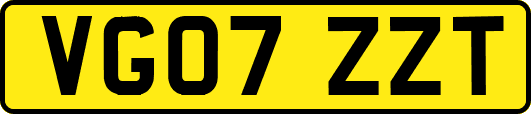 VG07ZZT
